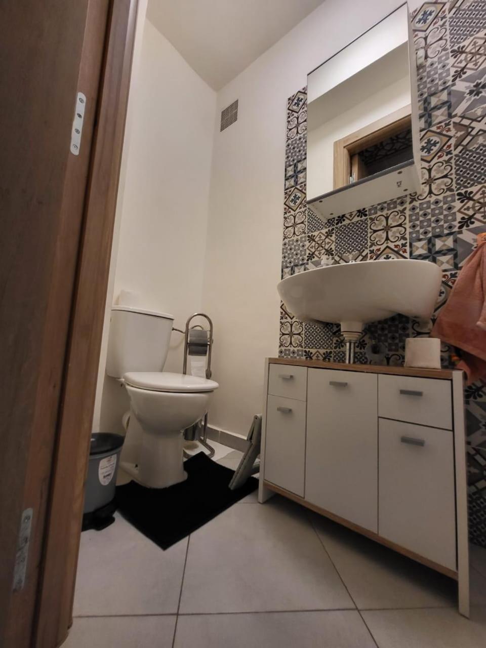 Appartement Anza Meftah Sahel