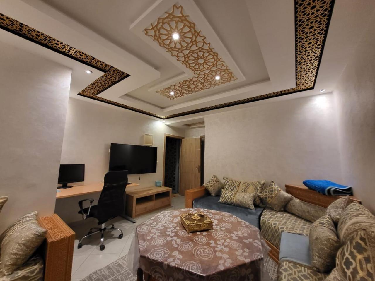Anza Meftah Sahel *